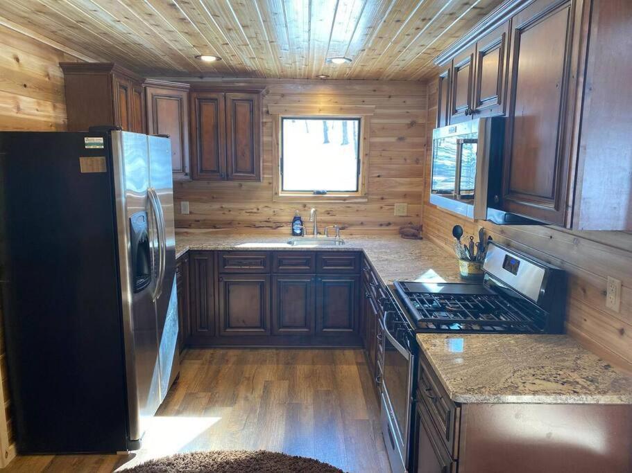 Holiday home Big Rock Creek