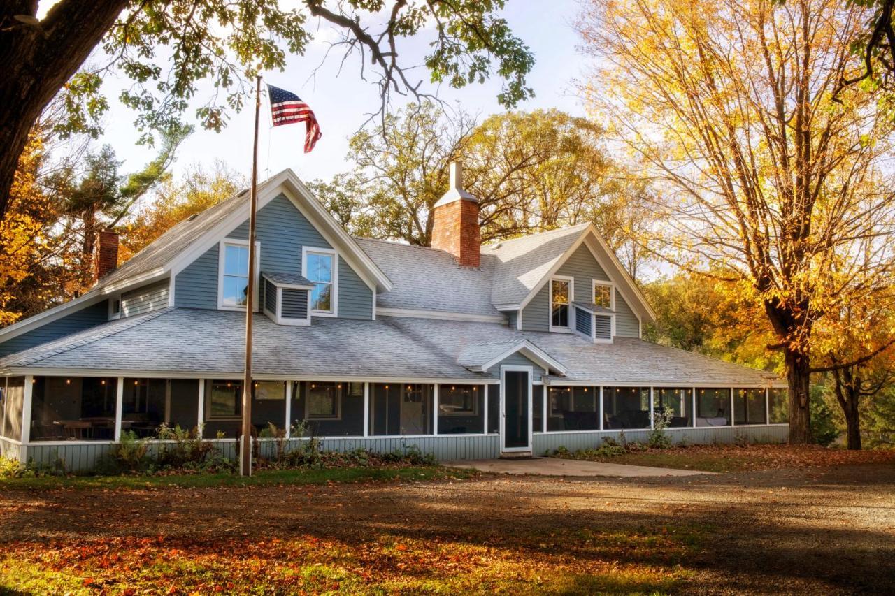 Holiday home Big Rock Creek Saint Croix Falls